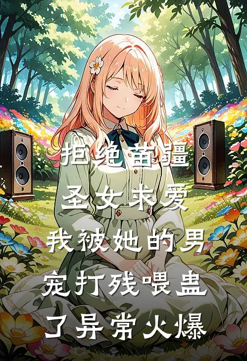 拒绝苗疆圣女求爱，我被她的男宠打残喂蛊了异常火爆