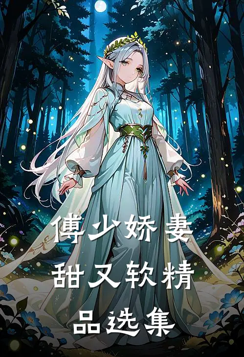 傅少娇妻甜又软精品选集