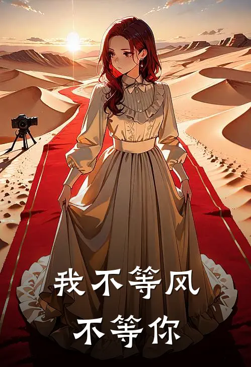 我不等风不等你