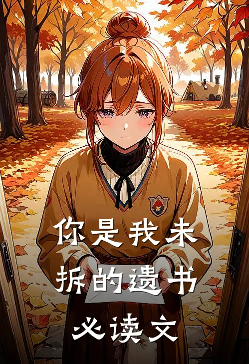 你是我未拆的遗书必读文