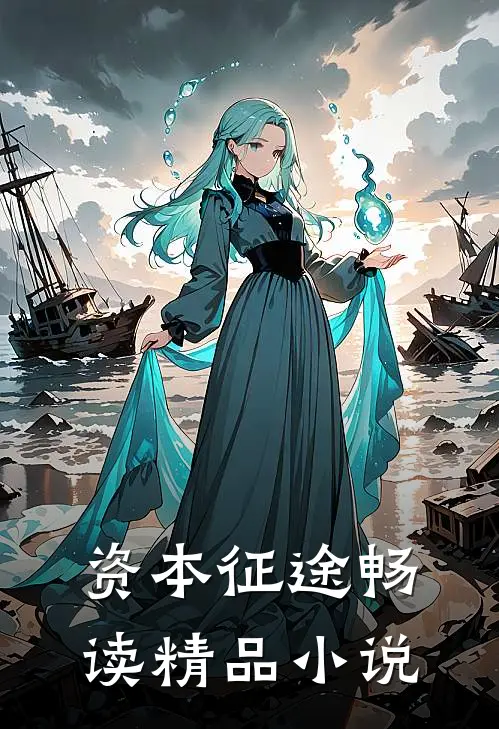 资本征途畅读精品小说