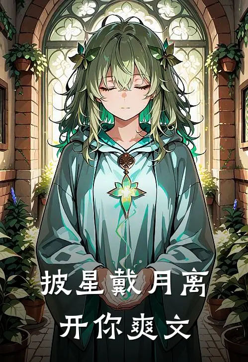 披星戴月离开你爽文