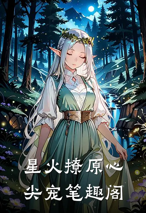 星火撩原心尖宠笔趣阁
