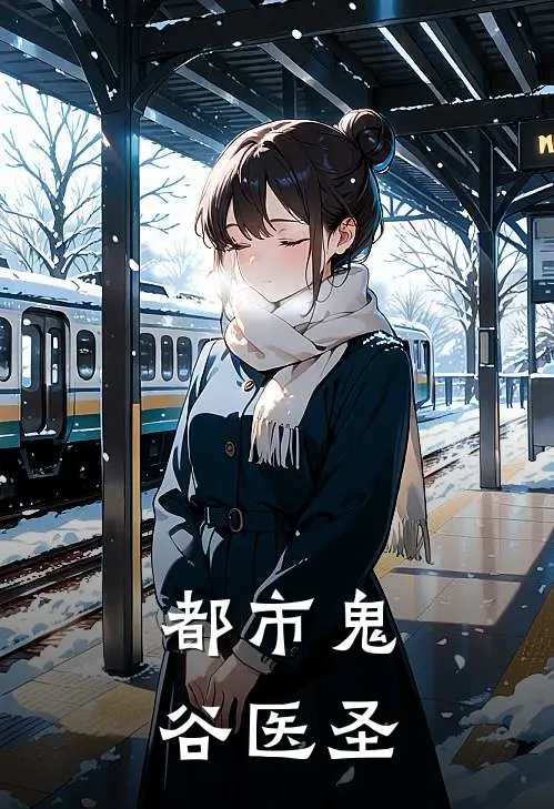 都市鬼谷医圣