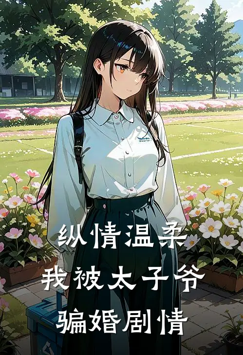 纵情温柔，我被太子爷骗婚剧情