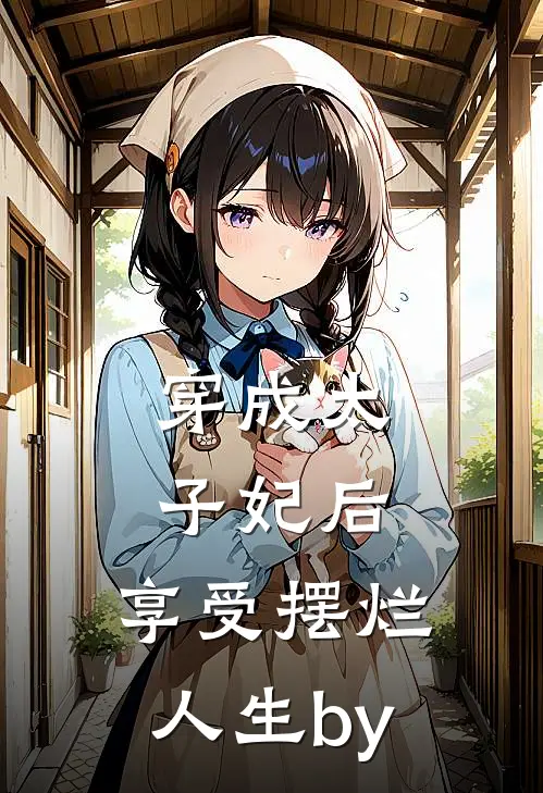 穿成太子妃后，享受摆烂人生by
