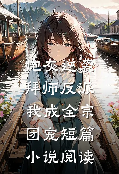 炮灰逆袭：拜师反派，我成全宗团宠短篇小说阅读