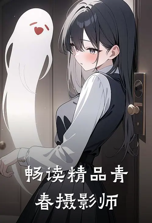 畅读精品青春摄影师