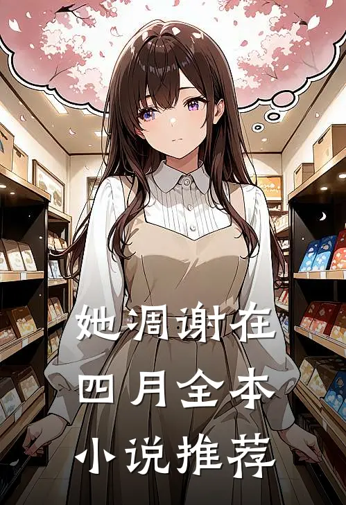 她凋谢在四月全本小说推荐