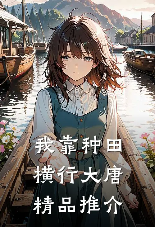 我靠种田横行大唐精品推介