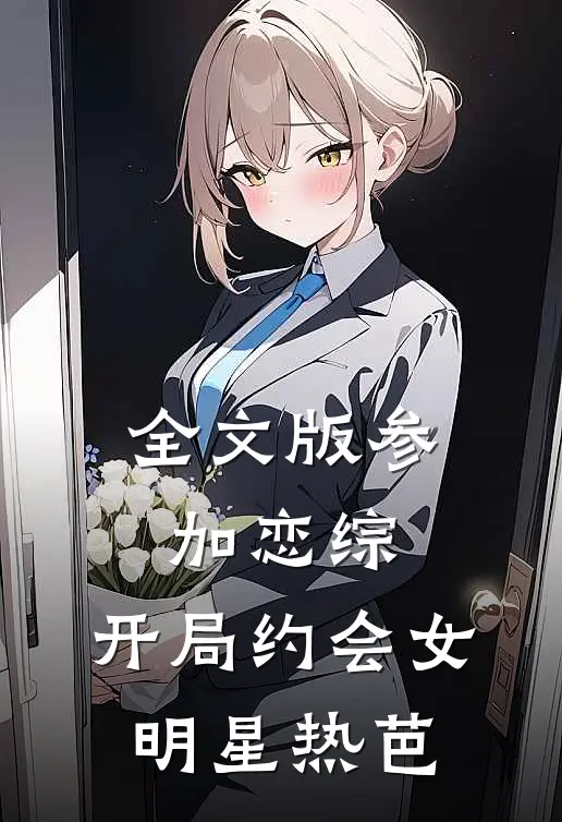 全文版参加恋综，开局约会女明星热芭