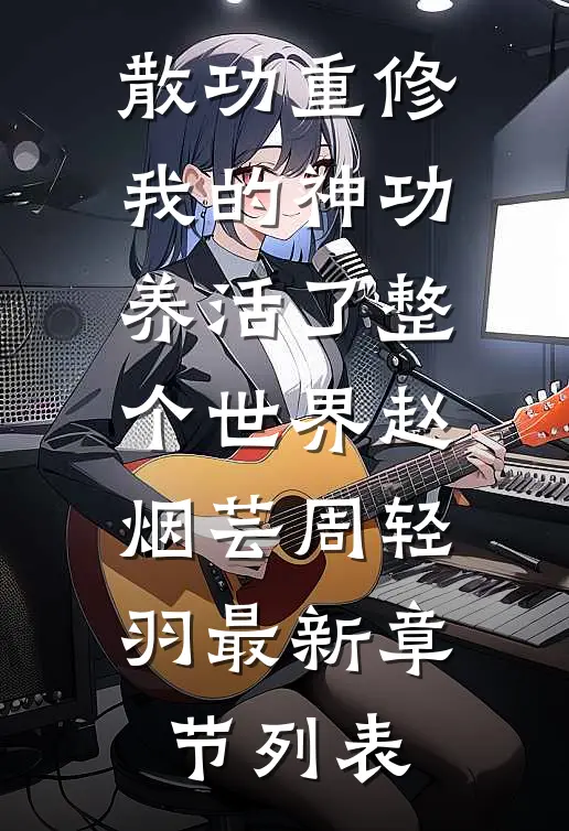 散功重修：我的神功养活了整个世界赵烟芸周轻羽最新章节列表