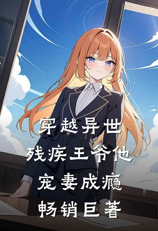 穿越异世：残疾王爷他宠妻成瘾畅销巨著