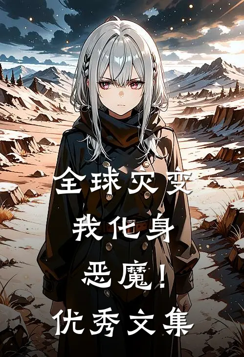全球灾变：我化身恶魔！优秀文集