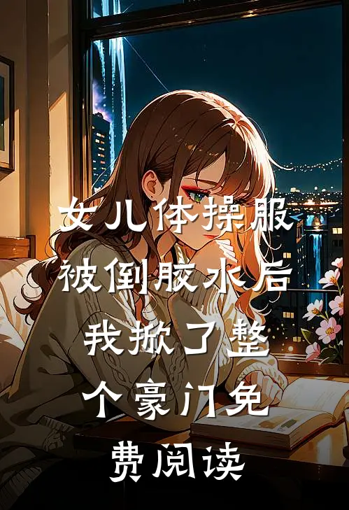 女儿体操服被倒胶水后，我掀了整个豪门免费阅读