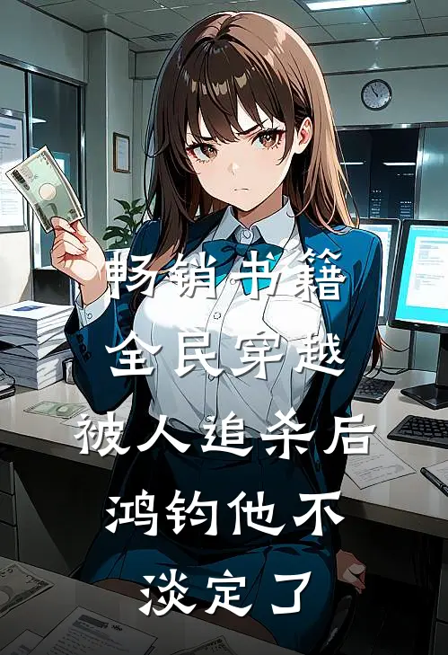 畅销书籍全民穿越：被人追杀后，鸿钧他不淡定了