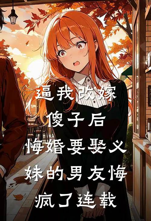 逼我改嫁傻子后，悔婚要娶义妹的男友悔疯了连载