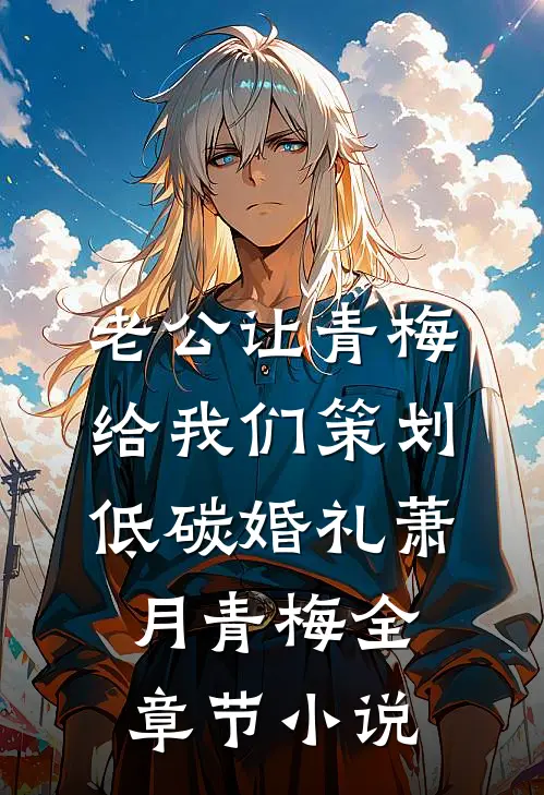 老公让青梅给我们策划低碳婚礼萧月青梅全章节小说
