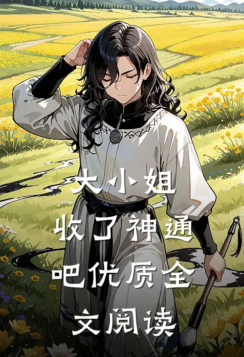 大小姐，收了神通吧优质全文阅读