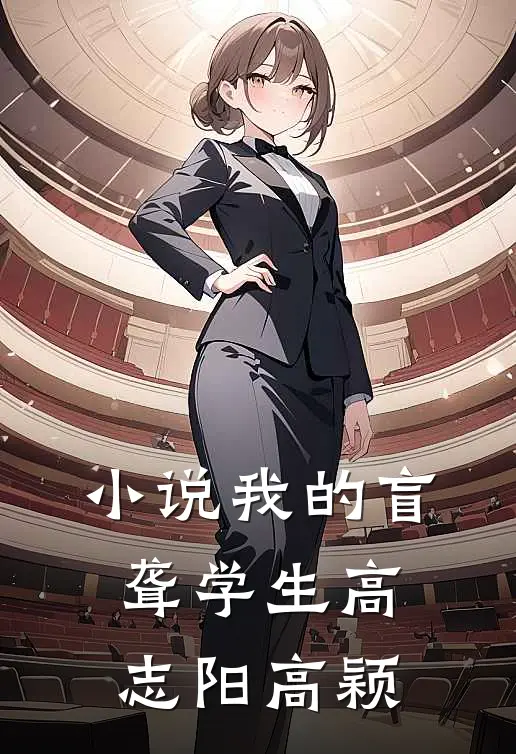 小说我的盲聋学生(高志阳高颖)