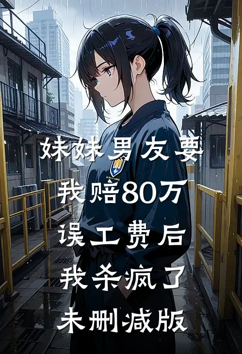 妹妹男友要我赔80万误工费后，我杀疯了未删减版
