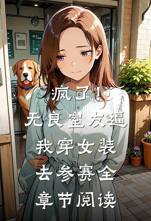 疯了！无良室友逼我穿女装去参赛全章节阅读
