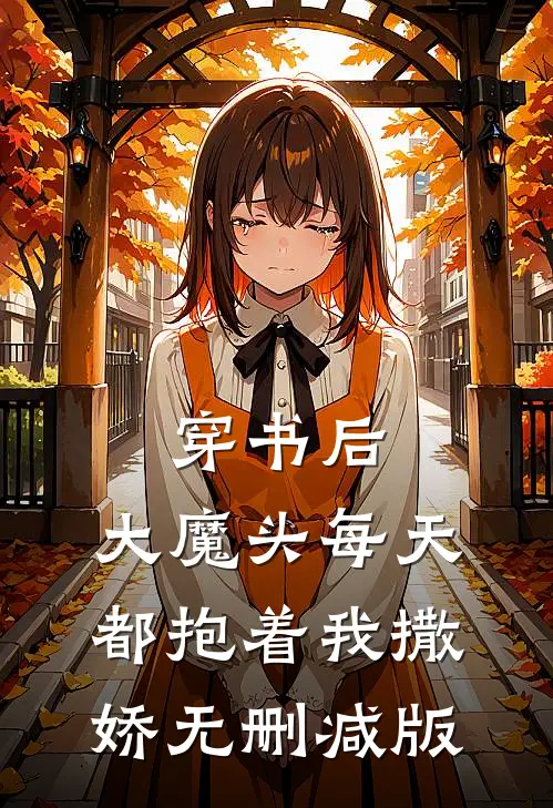 穿书后，大魔头每天都抱着我撒娇无删减版