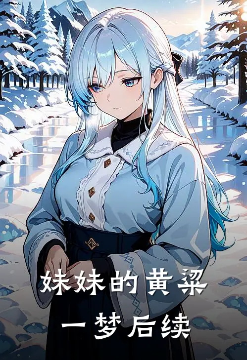 妹妹的黄粱一梦后续