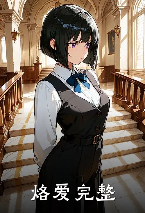 烙爱完整