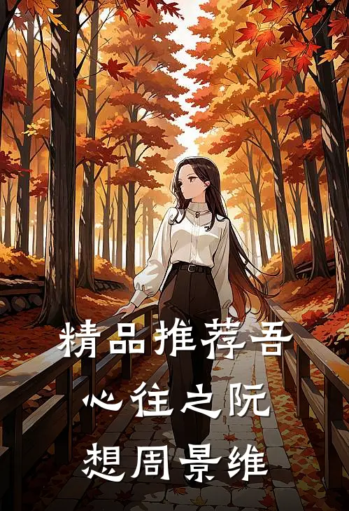 精品推荐吾心往之阮想周景维