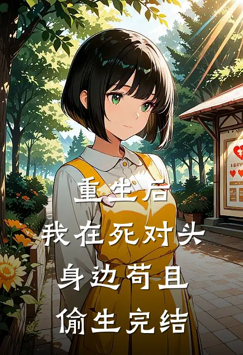 重生后，我在死对头身边苟且偷生完结