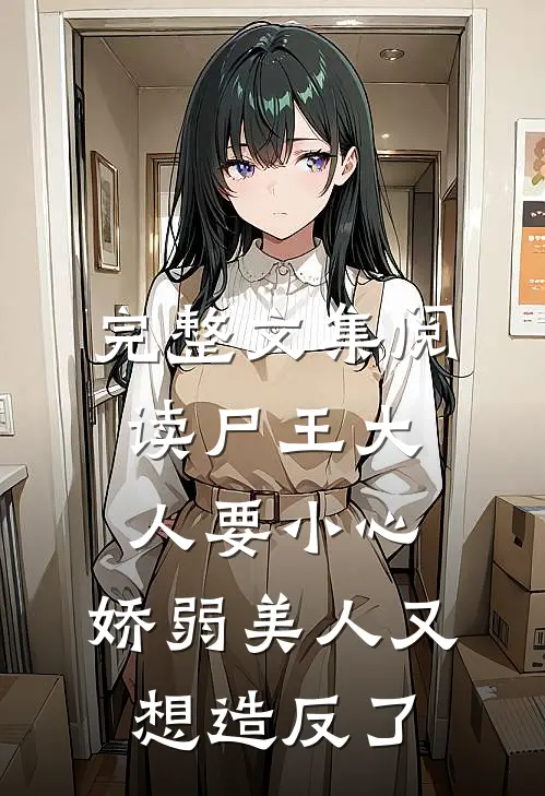 完整文集阅读尸王大人要小心，娇弱美人又想造反了