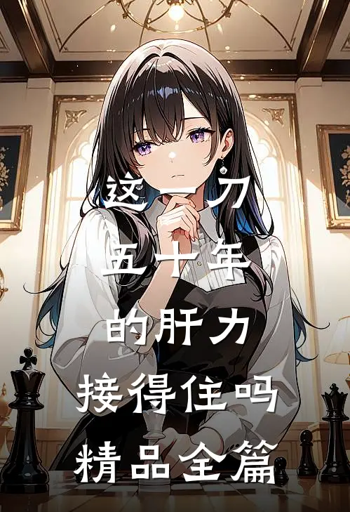 这一刀，五十年的肝力，接得住吗精品全篇