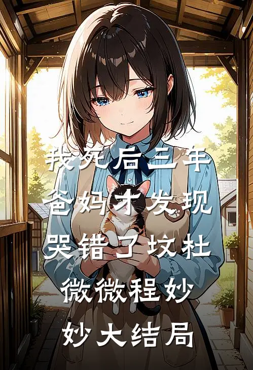我死后三年，爸妈才发现哭错了坟杜微微程妙妙大结局