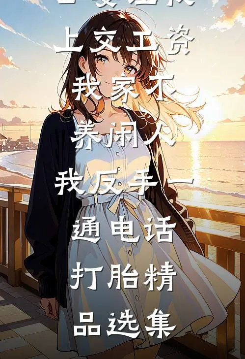 公婆让我上交工资：我家不养闲人，我反手一通电话：打胎精品选集