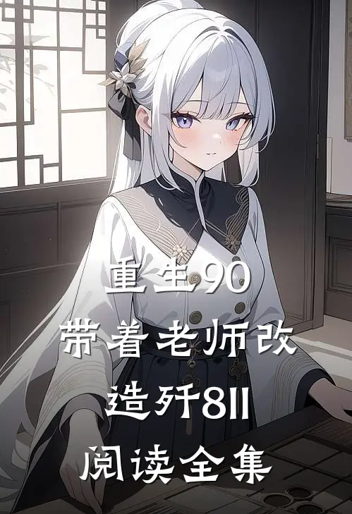 重生90，带着老师改造歼8II阅读全集