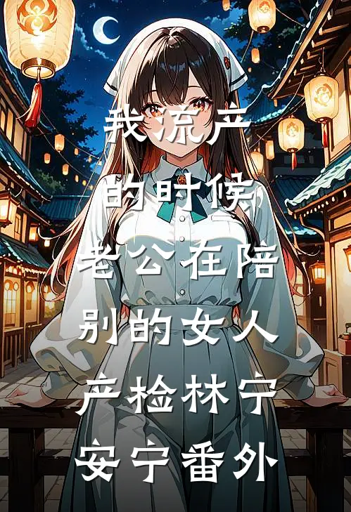 我流产的时候，老公在陪别的女人产检林宁安宁 番外