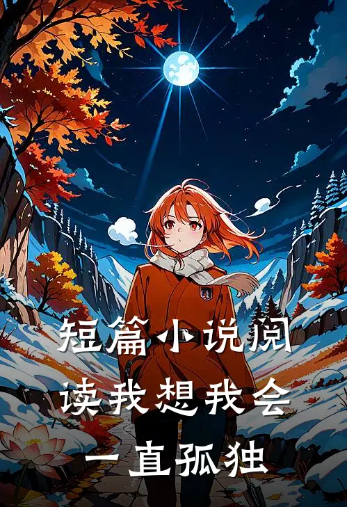 短篇小说阅读我想我会一直孤独
