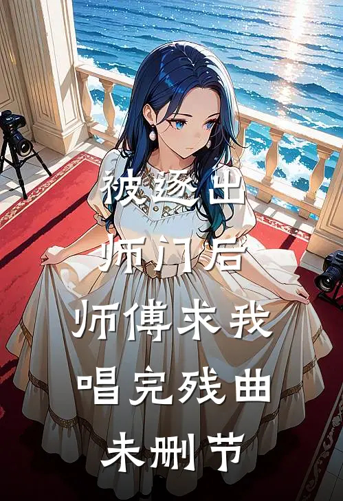 被逐出师门后，师傅求我唱完残曲未删节