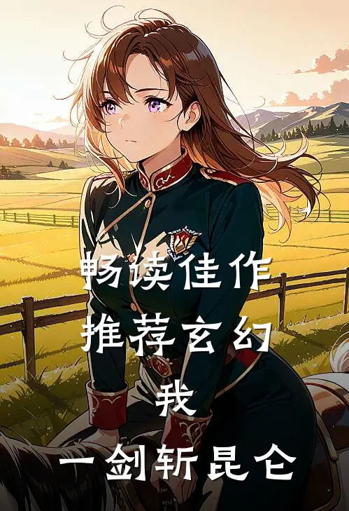 畅读佳作推荐玄幻：我，一剑斩昆仑