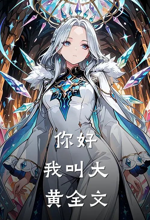 你好，我叫大黄全文
