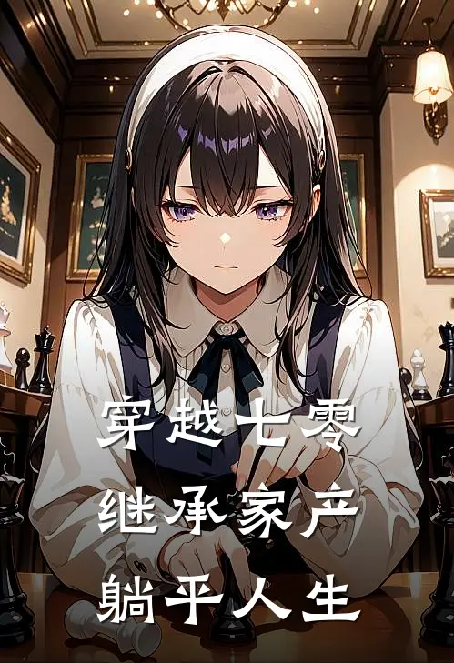 穿越七零：继承家产，躺平人生