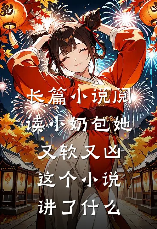 长篇小说阅读小奶包她又软又凶这个小说讲了什么
