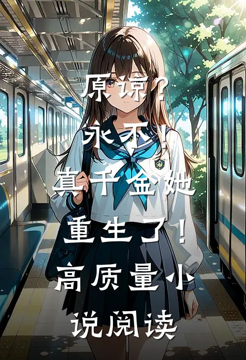 原谅？永不！真千金她重生了！高质量小说阅读