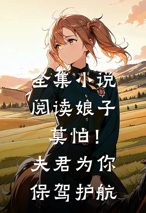 全集小说阅读娘子莫怕！夫君为你保驾护航