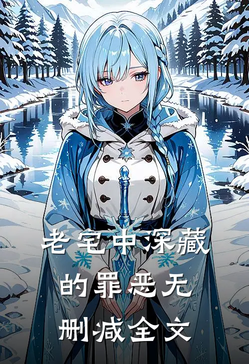老宅中深藏的罪恶无删减全文