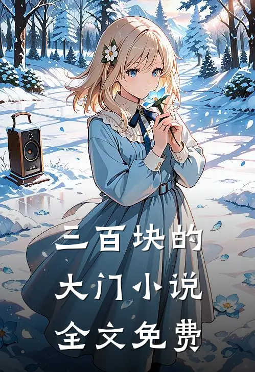 三百块的大门小说全文免费