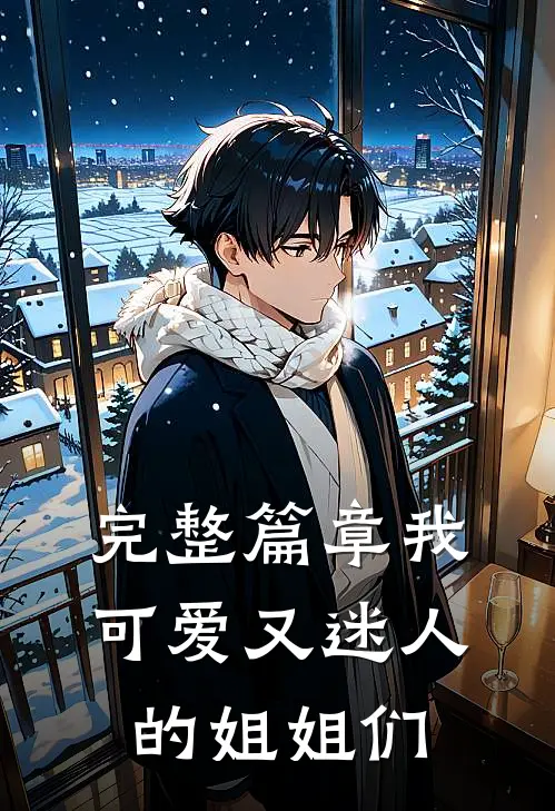 完整篇章我可爱又迷人的姐姐们