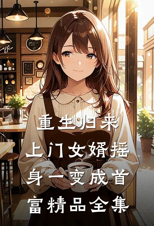重生归来，上门女婿摇身一变成首富精品全集