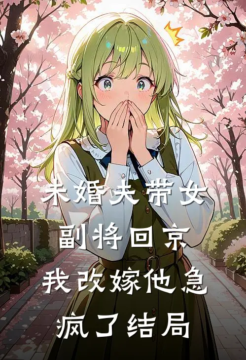 未婚夫带女副将回京，我改嫁他急疯了结局
